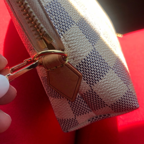 🚫🚫SOLD🚫🚫 Louis Vuitton GM - Picture 8 of 11